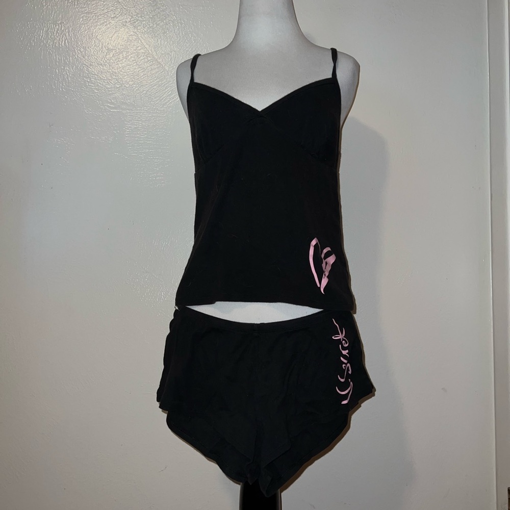 Victoria secret pajamas